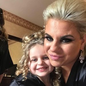 Meet your Posher, Gina